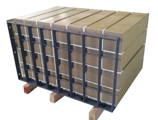 JX-218高效低溫脫硝催化劑